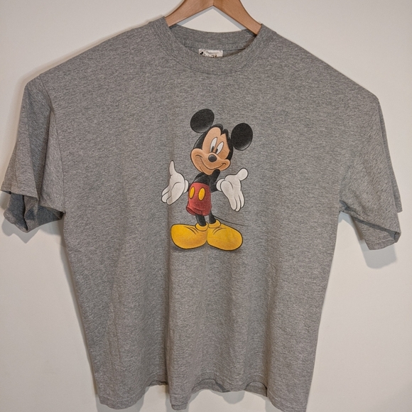 Disney Other - 🌷3 for $30🌷- Vintage Walt Disney World Mickey Mouse T-shirt
